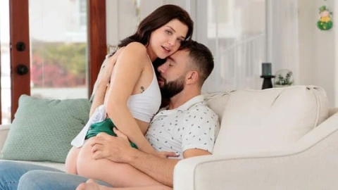 Jade Maris – March 2024 Fantasy Of The Month – S46:E8