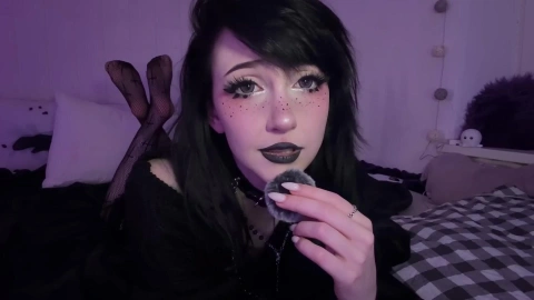 ASMR Nananightray - Listen & Obey Me