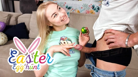 Easter Sex Eggs 2026 Full