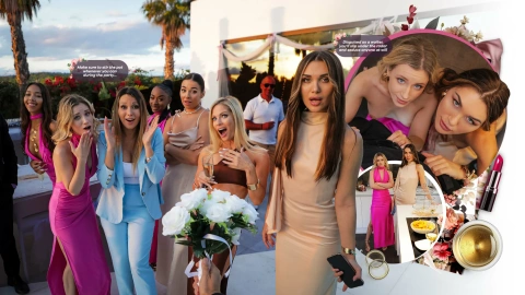 POV Jaddi & Lily Blossom Action