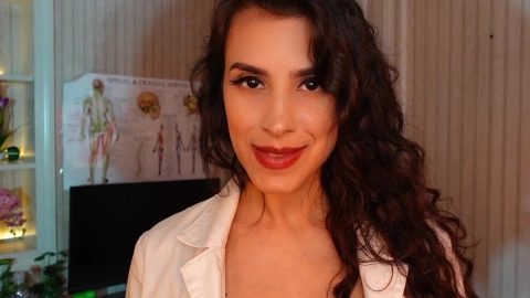 Irma La Dulce: Chiropractic Sex & Gum Release