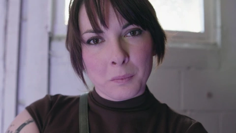 MILF Parking Lot Action with Miss Malorie