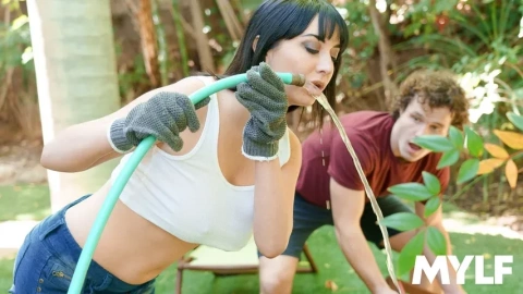 Punishment for These Tits Was Worth It