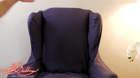 Xev Bellringer: Mommy's Cumslut & His Pleasure