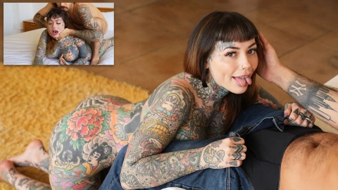 Sweet Girl Naughty Fun Playtime