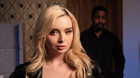 Love / Hate - Scene 2