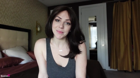 Fiona Steals Panties, Gets Lucky Tonight