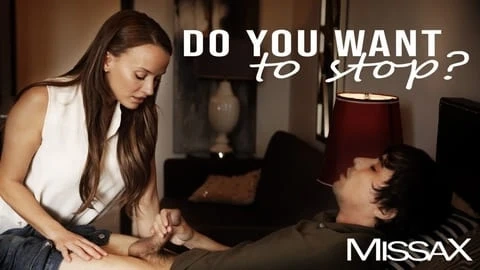 Pristine Edge - Can You Handle Me?