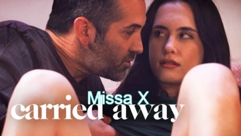 Daisy Phoenix - Stepdaughter Fun - Carried Away